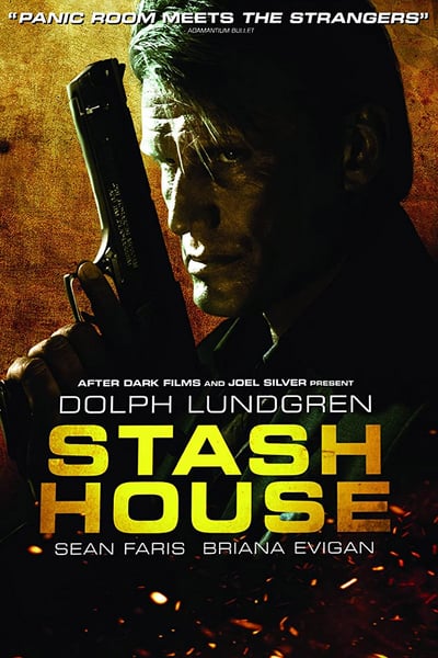 ดูหนังออนไลน์ Stash House (2012) คนโหดปิดบ้านเชือด