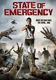 ดูหนังออนไลน์ฟรี State of Emergency (2011) ฝ่าด่านนรกเมืองซอมบี้