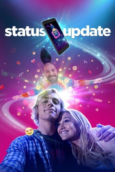 ดูหนังออนไลน์ Status Update (2018)