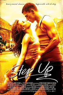 ดูหนังออนไลน์ฟรี Step Up 1 (2006) สเต็ปโดนใจหัวใจโดนเธอ ภาค1