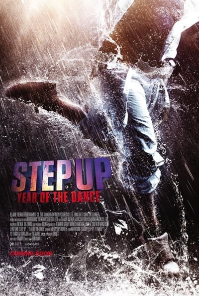 ดูหนังออนไลน์ Step Up 6 Year of the Dance (2019) สเต็ปโดนใจ หัวใจโดนเธอ ภาค6