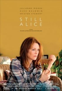 ดูหนังออนไลน์ Still Alice (2014) อลิซ…ไม่ลืม