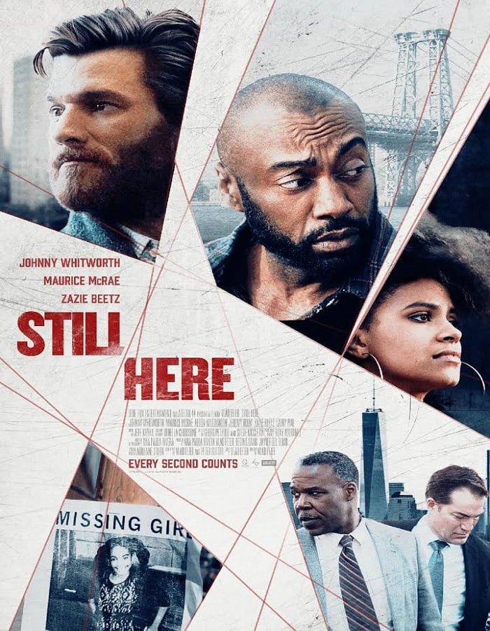 ดูหนัง Still Here (2020)