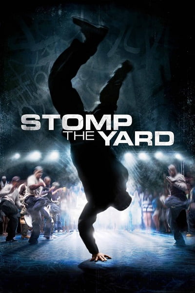 ดูหนังออนไลน์ Stomp the Yard (2007) จังหวะระห่ำ หัวใจกระแทกพื้น