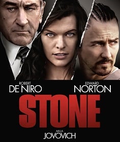 ดูหนังออนไลน์ฟรี Stone (2010) สโตน