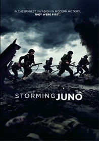 ดูหนังออนไลน์ Storming Juno (2010) หน่วยจู่โจมสลาตัน