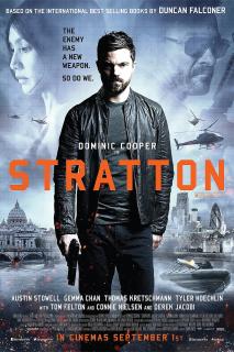 ดูหนัง Stratton (2017) แผนแค้น ถล่มลอนดอน