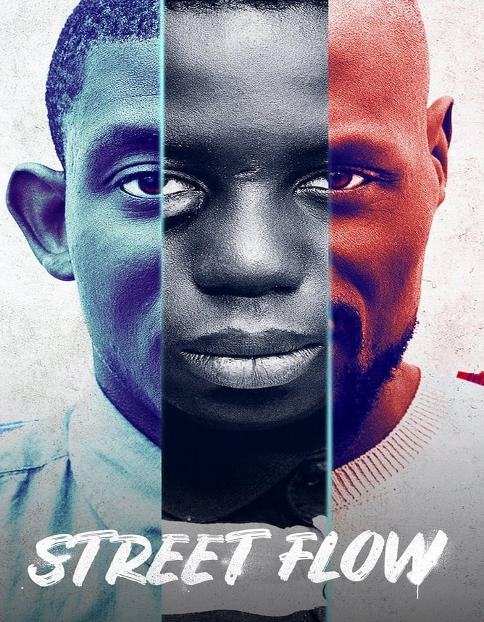 ดูหนัง Street Flow (2019) ทางแยก