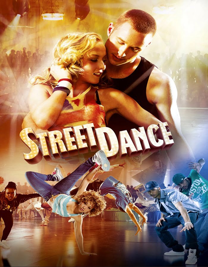 ดูหนังออนไลน์ StreetDance (2010) เต้นๆโยกๆ ให้โลกทะลุ