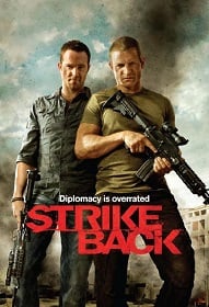 ดูหนัง Strike Back Shadow Warfare Season 4 สองพยัคฆ์สายลับข้ามโลก ปี 4