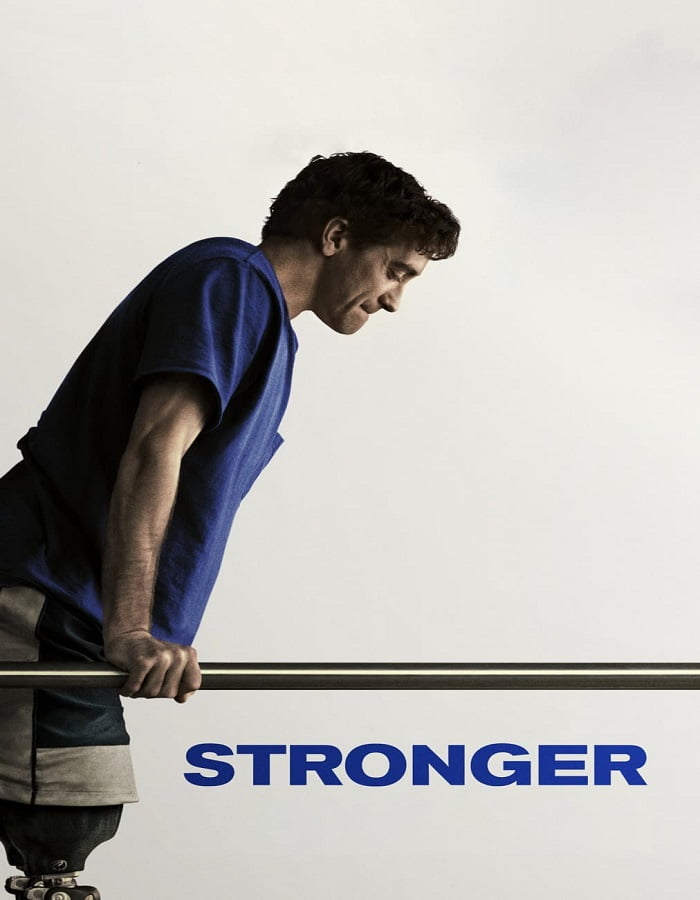 ดูหนัง Stronger (2017) หัวใจไม่แพ้