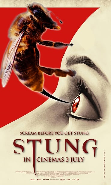 ดูหนังออนไลน์ Stung (2015) ฝูงนรกหกขาล่ายึดล่า