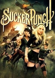 ดูหนังออนไลน์ Sucker Punch (2011) อีหนูดุทะลุโลก