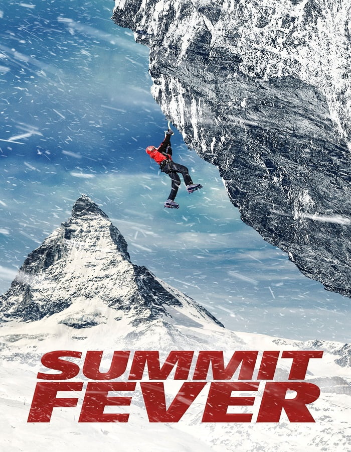 ดูหนัง Summit Fever (2022)