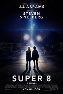 ดูหนังออนไลน์ Super 8 (2011) ซูเปอร์ 8 มหาวิบัติลับสะเทือนโลก