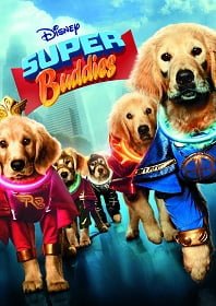 ดูหนังออนไลน์ฟรี Super Buddies ซูเปอร์บั๊ดดี้ แก๊งน้องหมาซูเปอร์ฮีโร่ 2013