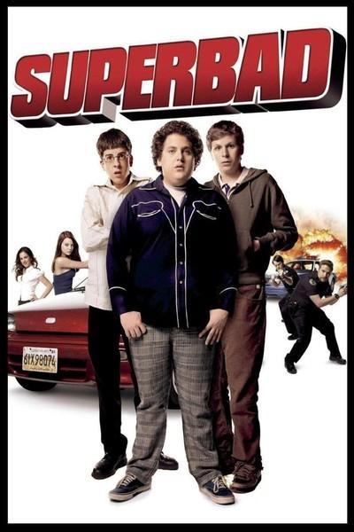 ดูหนังออนไลน์ Superbad ซูเปอร์แบด คู่เฉิ่มฮ็อตฉ่า 2007