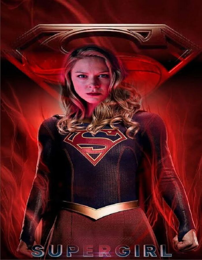 ดูหนัง Supergirl Season 4 สาวน้อยจอมพลัง