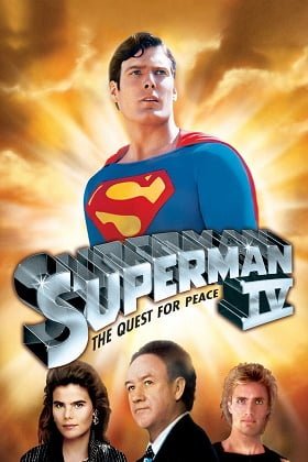 ดูหนังออนไลน์ Superman III (1983) ซูเปอร์แมน รีเทิร์น III ภาค 3