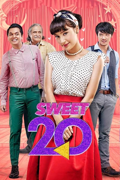 ดูหนัง Sweet 20 (2017)