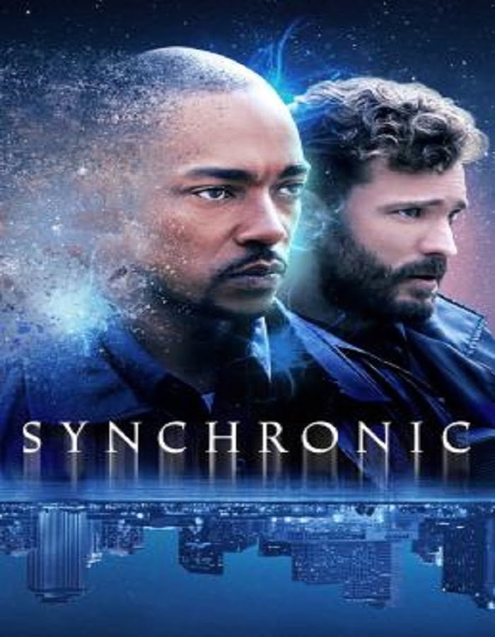 ดูหนัง Synchronic (2019)