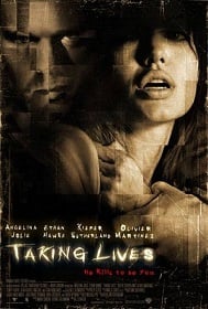 ดูหนังออนไลน์ฟรี Taking Lives (2004) สวมรอยฆ่า