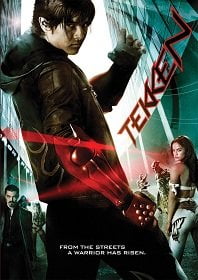 ดูหนังออนไลน์ฟรี Tekken (2010) เทคเค่น ศึกราชัน..กำปั้นเหล็ก