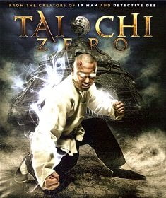 ดูหนังออนไลน์ Tai Chi Zero (2012) ไทเก๊ก หมัดเล็กเหล็กตัน