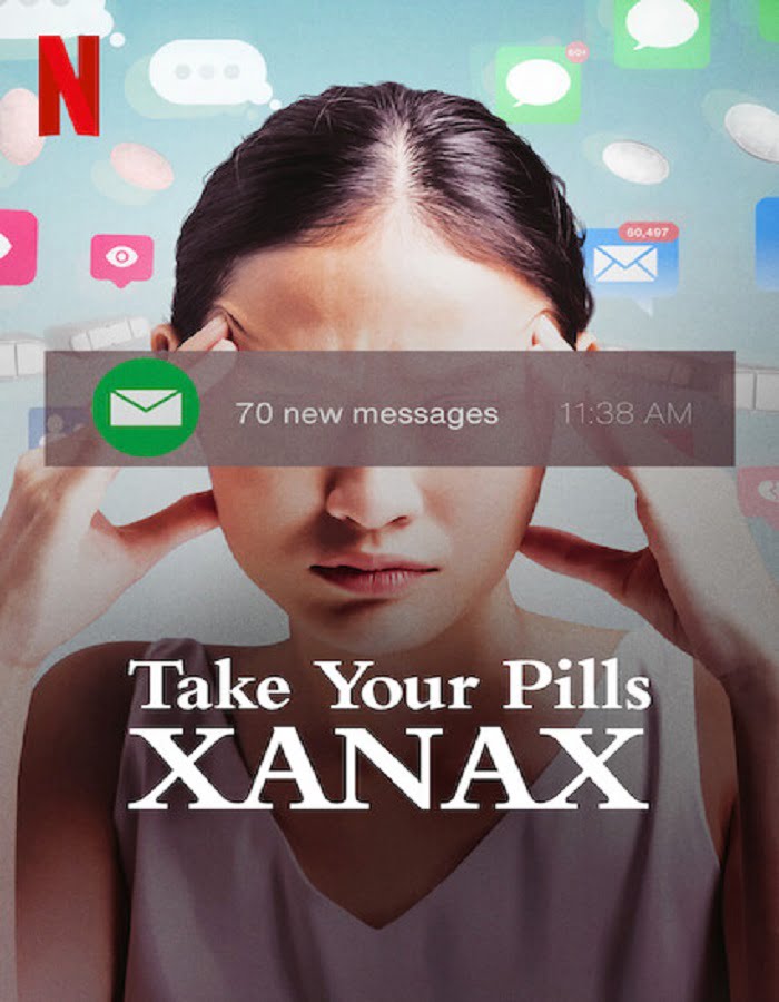 ดูหนังออนไลน์ Take Your Pills Xanax (2022) เทค ยัวร์ พิลส์ ซาแน็กซ์