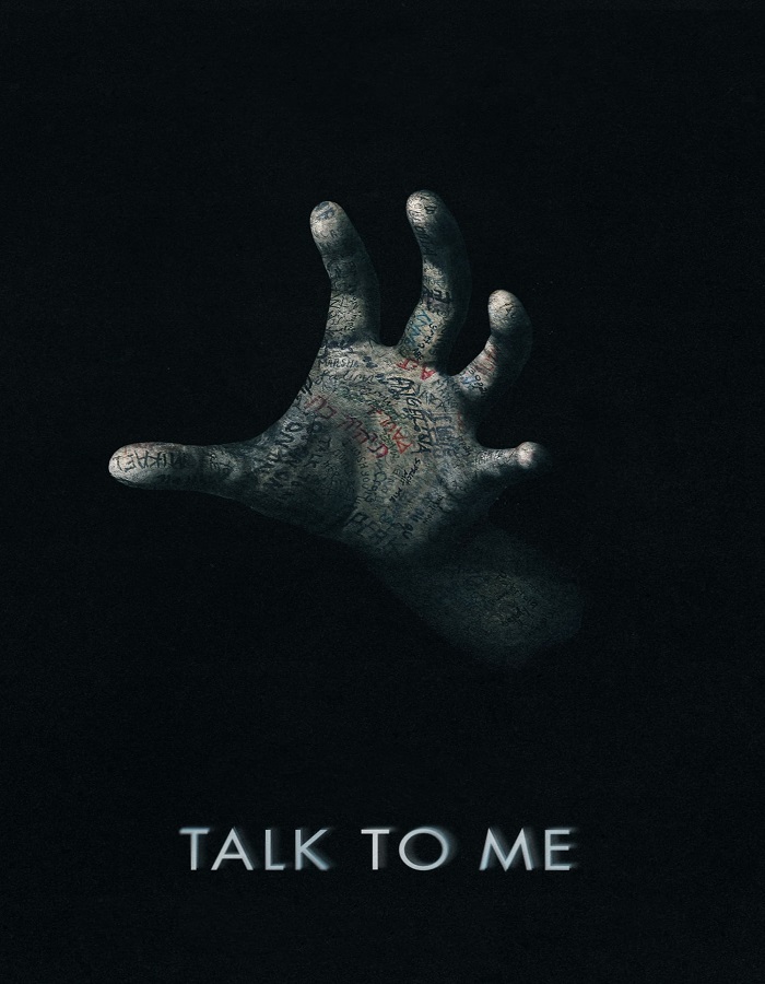 ดูหนังออนไลน์ Talk to Me (2023) จับ มือ ผี