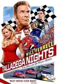 ดูหนังออนไลน์ฟรี Talladega Nights: The Ballad of Ricky Bobby (2006) ริกกี้ บ๊อบบี้ ซ่าส์ตัวจริง ซิ่งกระเจิง