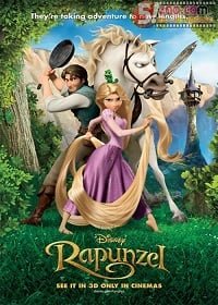 ดูหนังออนไลน์ Tangled (2010) เจ้าหญิงผมยาวกับโจรซ่าจอมแสบ