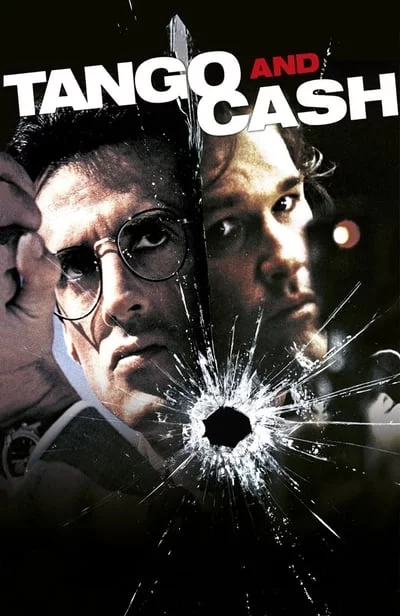 ดูหนังออนไลน์ Tango & Cash (1989) 2 โหดไม่รู้ดับ