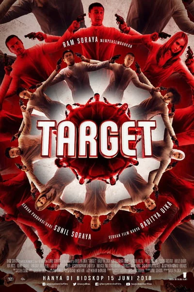 ดูหนังออนไลน์ Target (2018) คนล่อเป้า