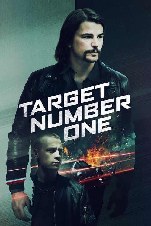 ดูหนังออนไลน์ Target Number One (2020)