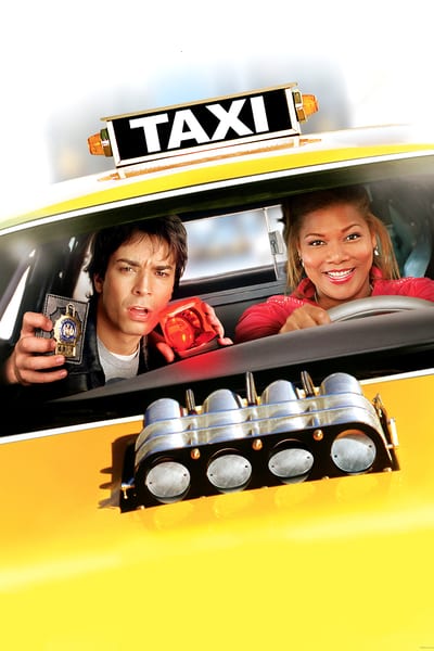 ดูหนังออนไลน์ Taxi (2004) แท็กซี่ เหยียบกระฉูดเมือง ปล้นสนั่นล้อ