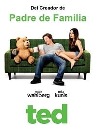 ดูหนังออนไลน์ Ted หมีไม่แอ๊บ แสบได้อีก ภาค 1