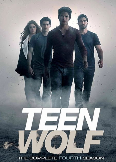 ดูหนัง Teen Wolf Season 4 ทีนวูล์ฟ หนุ่มน้อยมนุษย์หมาป่า ปี 4