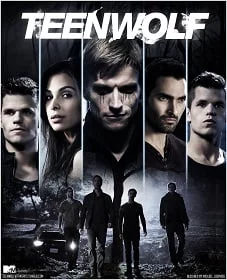 ดูหนังออนไลน์ฟรี Teen Wolf Season 3 ทีนวูล์ฟ หนุ่มน้อยมนุษย์หมาป่า ปี 3