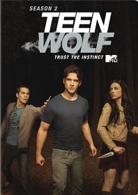 ดูหนังออนไลน์ Teen Wolf Season 2 ทีนวูล์ฟ หนุ่มน้อยมนุษย์หมาป่า ปี 2