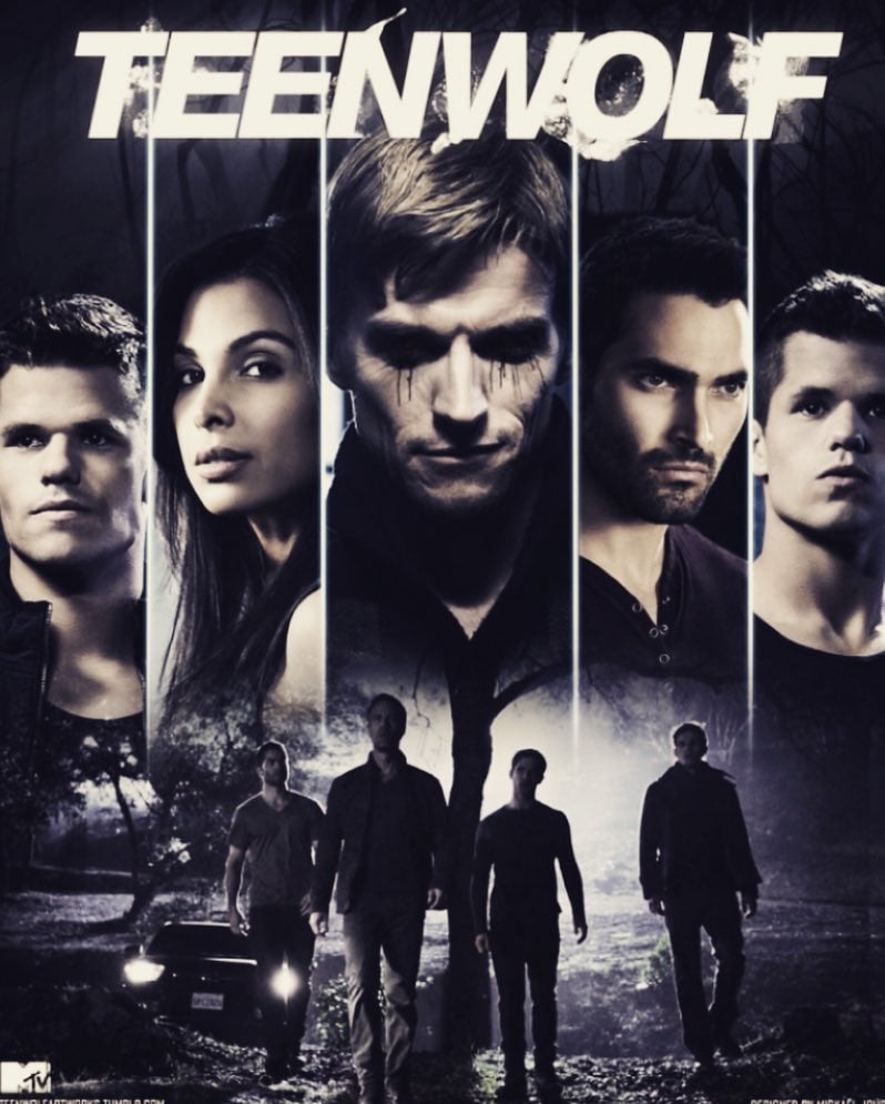 ดูหนังออนไลน์ Teen Wolf Season 5 ทีนวูล์ฟ หนุ่มน้อยมนุษย์หมาป่า ปี 5