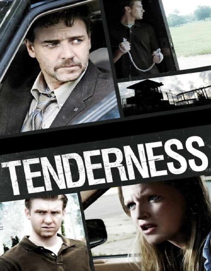 ดูหนังออนไลน์ Tenderness (2009) ฉีกกฎปมเชือดอำมหิต