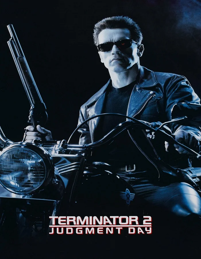 ดูหนังออนไลน์ Terminator 2: Judgment Day (1991) คนเหล็ก 2029 ภาค 2