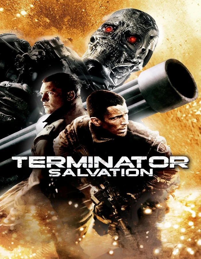 ดูหนังออนไลน์ฟรี Terminator Salvation (2009) คนเหล็ก 4 มหาสงครามจักรกลล้างโลก