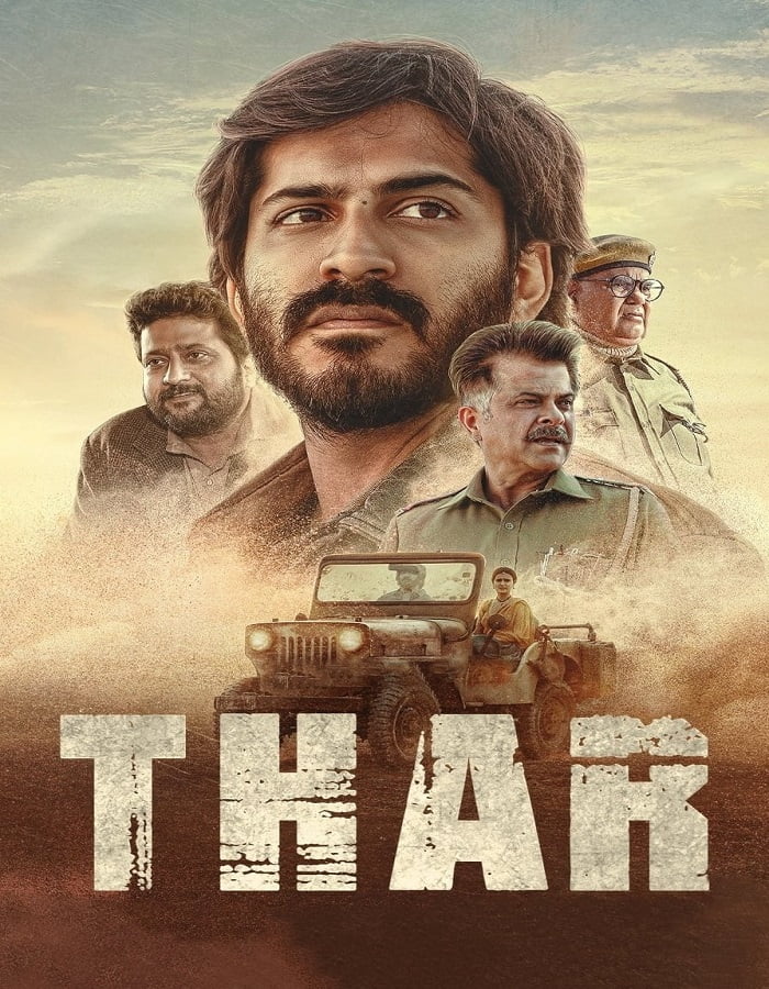 ดูหนังออนไลน์ Thar (2022) หมู่บ้านเลือด