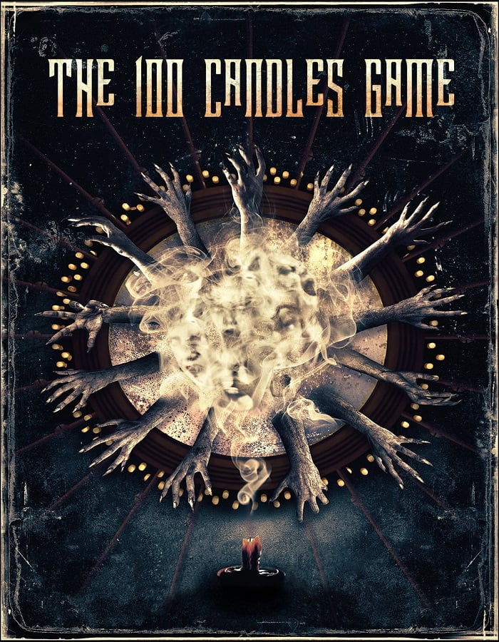 ดูหนัง The 100 Candles Game (2020) เกมสยอง ส่องวิญญาณ