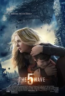 ดูหนังออนไลน์ฟรี The 5th Wave (2016) อุบัติการณ์ล้างโลก