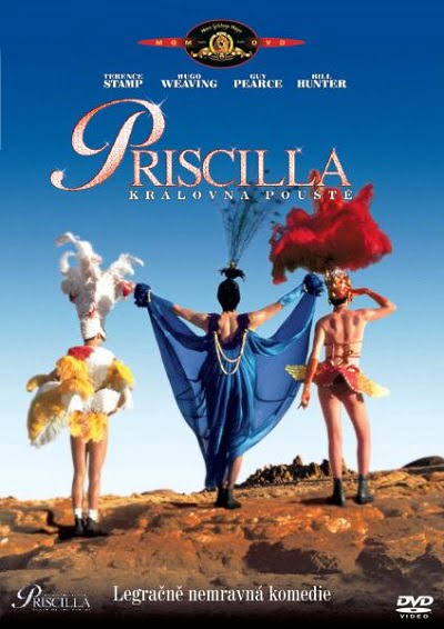 ดูหนังออนไลน์ The Adventures of Priscilla Queen of the Desert (1994) ผู้ชายอะเฮ้ว!