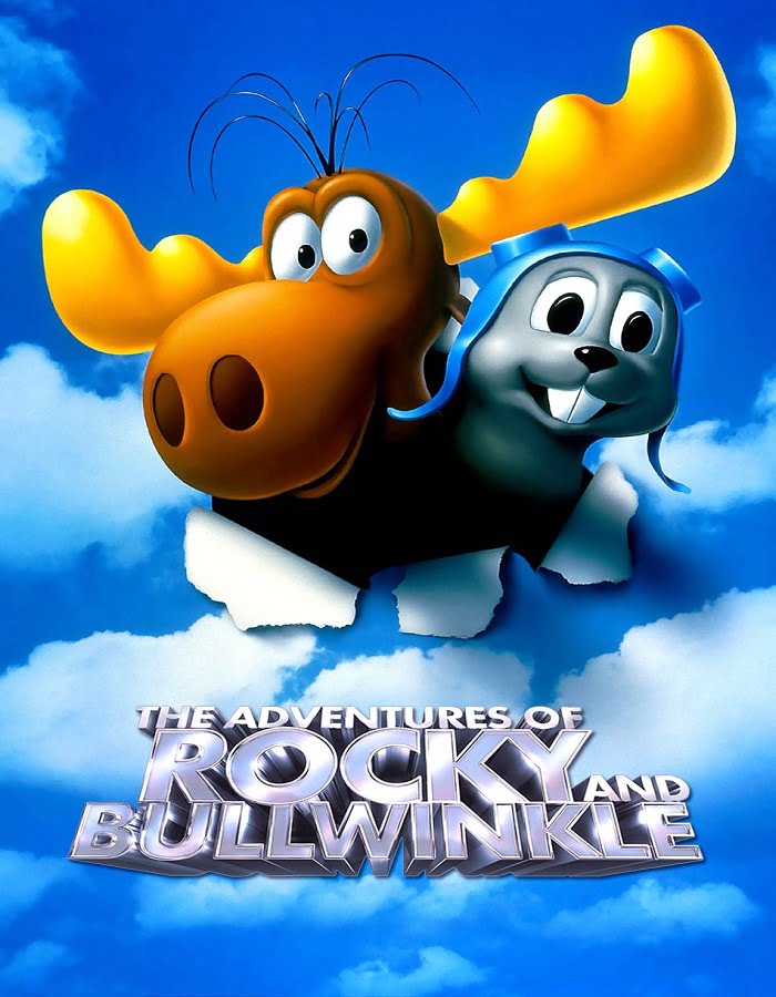 ดูหนังออนไลน์ The Adventures of Rocky & Bullwinkle (2000) ร๊อคกี้ บูลวิงเกิ้ล บั๊ดดี้ ฮีโร่พิทักษ์โลก