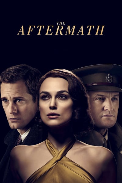 ดูหนัง The Aftermath (2019) อาฟเตอร์แมท